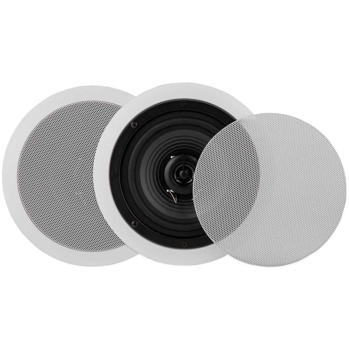 Dayton Audio CS620C 6-1/2